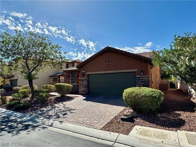 House for sale in North Las Vegas, Nevada