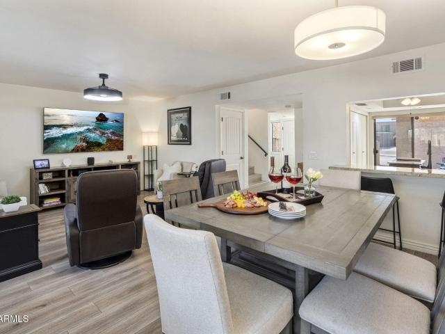 Townhouse for sale in Phoenix