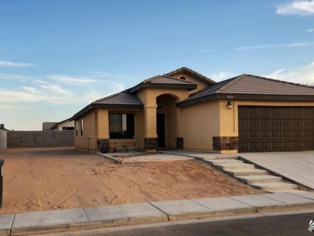 House for sale in Gadsden, Arizona