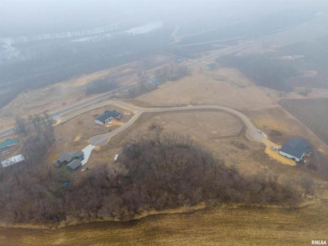 Land for sale in Camanche, Iowa