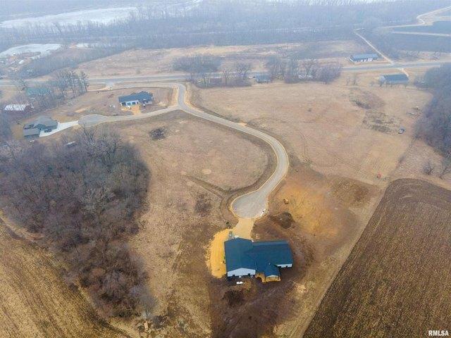 Land for sale in Camanche, Iowa