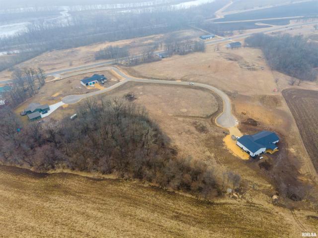 Land for sale in Camanche, Iowa