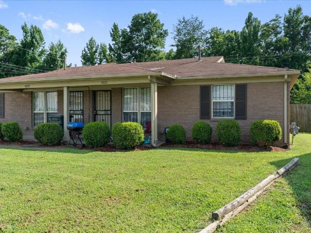 House for sale in Tennessee