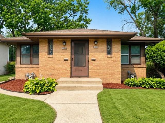 House for sale in Hennepin, Minnesota