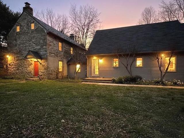 House for sale in Pylesville, Maryland