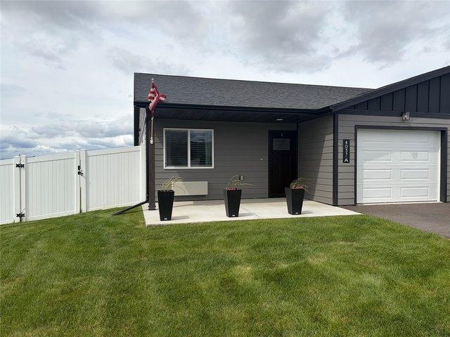 Condo for sale in East Helena, Montana