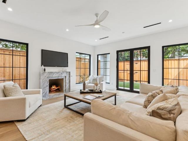 House for sale in Dallas, Texas