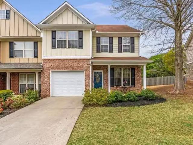 Condo for sale in Buford