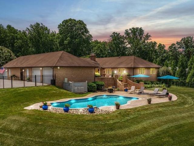 House for sale in Glen Arm, Maryland