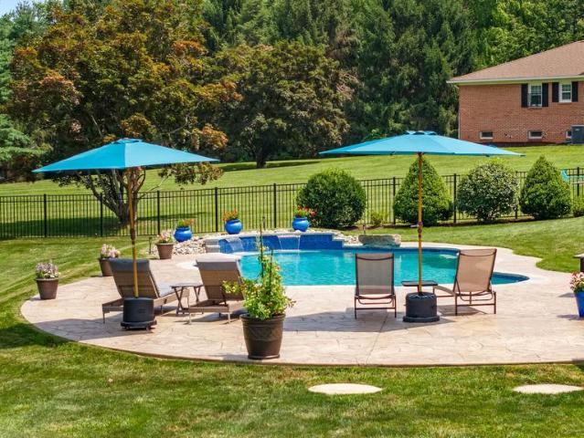 House for sale in Glen Arm, Maryland