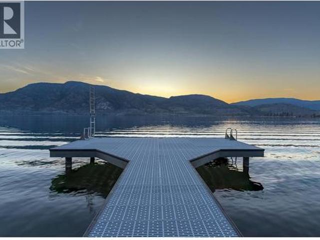 Land for sale in Penticton, British Columbia