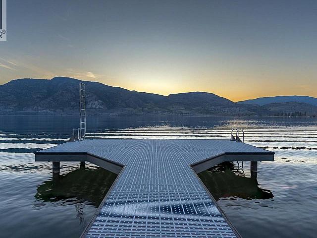 Land for sale in Penticton, British Columbia