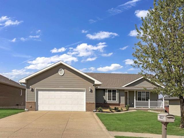 House for sale in Sioux City, Woodbury County
