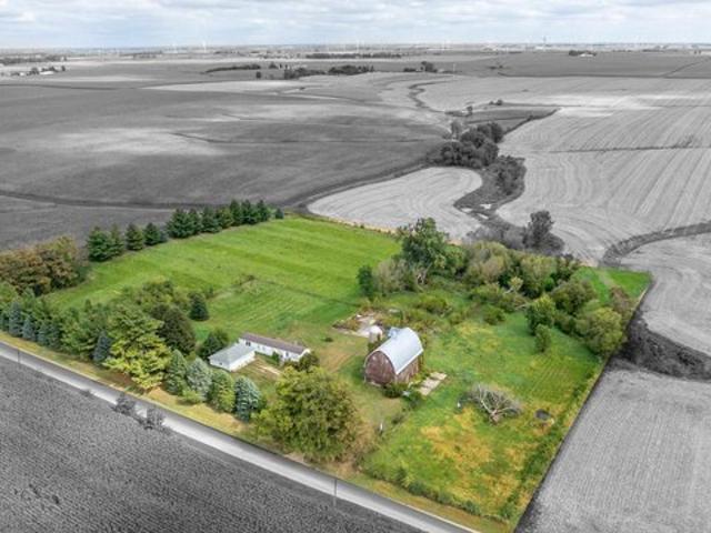 House for sale in Stockton, Jo Daviess County