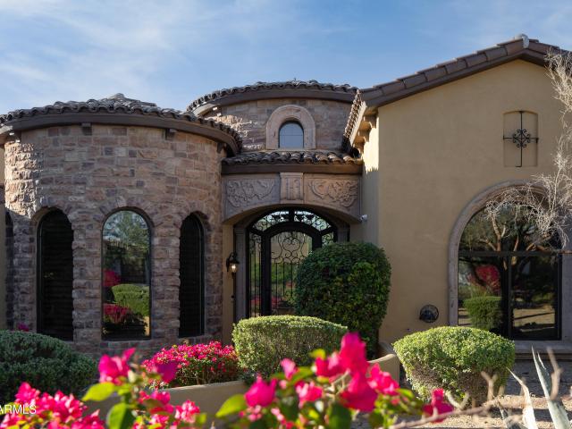 House for sale in Las Sendas, Mesa