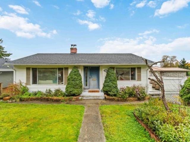 Property for sale in Burnaby, British Columbia
