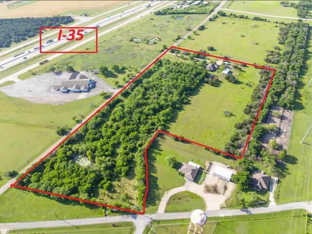 Land for sale in Texas