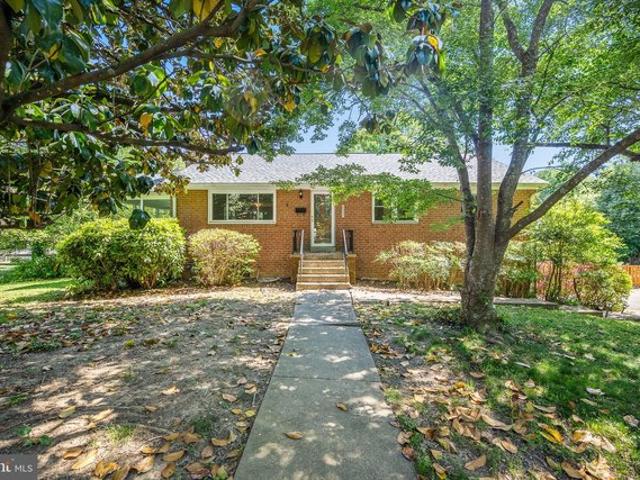 House for sale in Virginia
