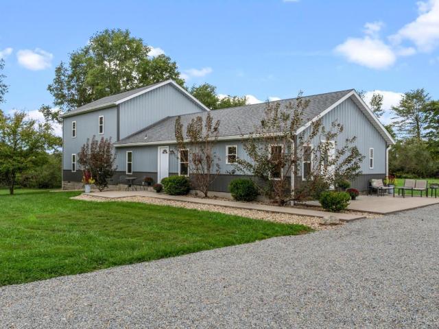 House for sale in Lynchburg, Highland County