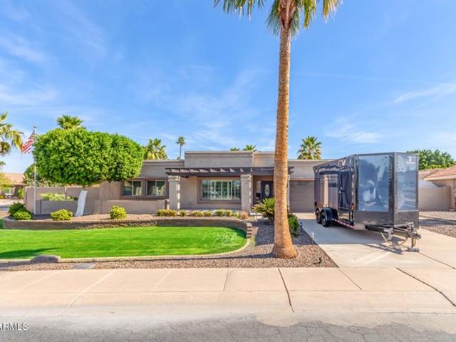 House for sale in Tempe, Arizona