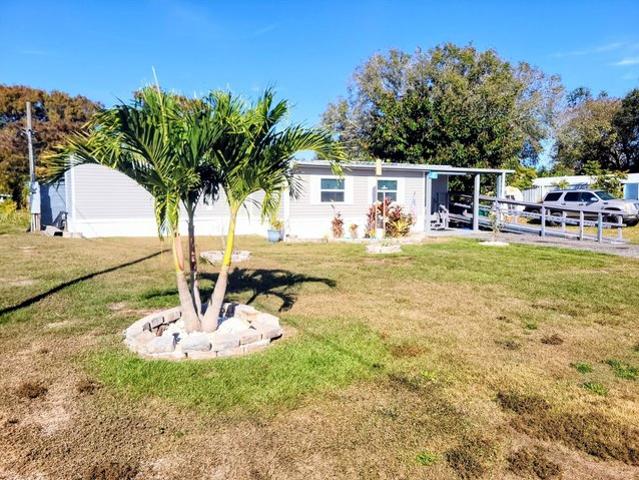 House for sale in Okeechobee, Florida