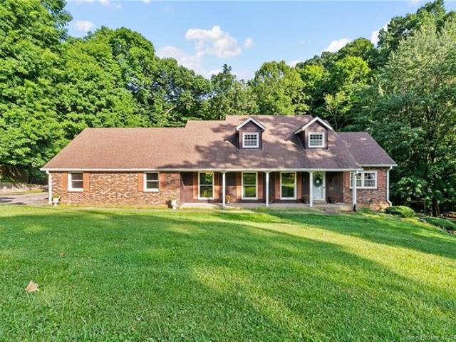 House for sale in Indiana