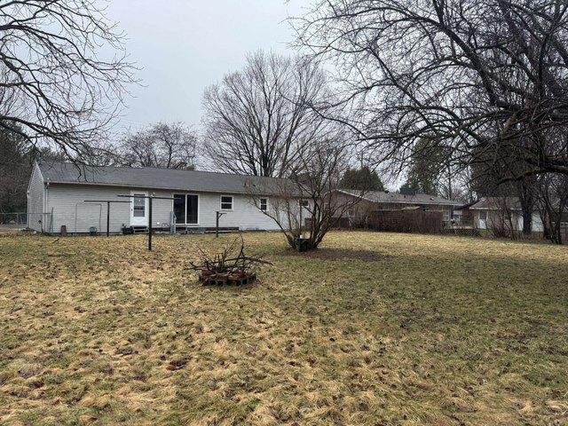 House for sale in Marathon, Wisconsin