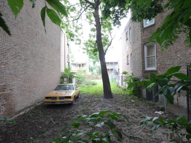 Land for sale in Chicago Park, Illinois