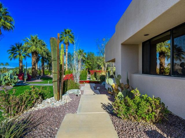 House for sale in Rancho Mirage