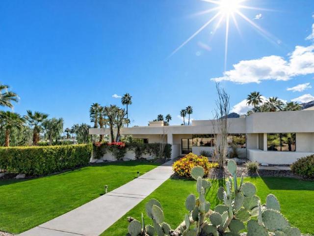 House for sale in Rancho Mirage, California