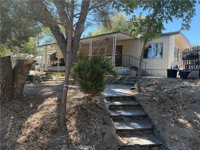 House for sale in Oakhurst, California