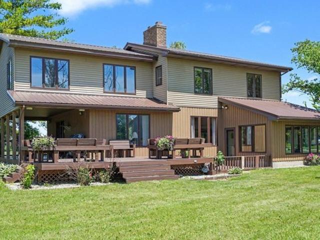 House for sale in Auburn, Michigan
