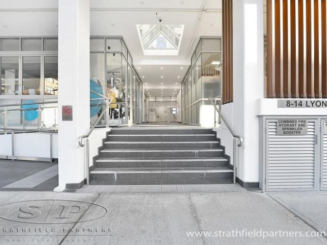 Apartment for rent in Strathfield