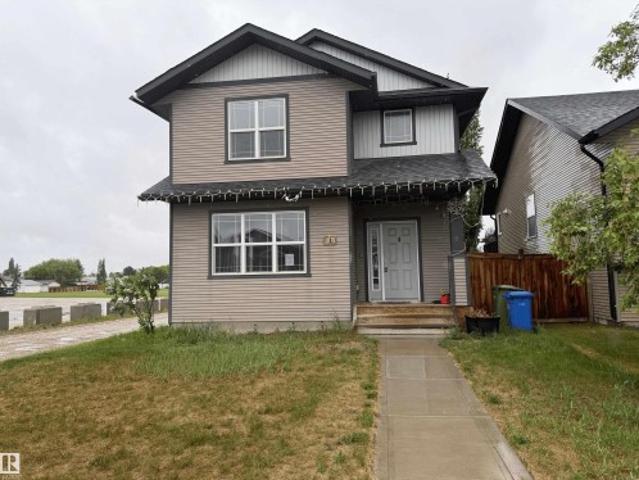 House for sale in Wetaskiwin, Alberta