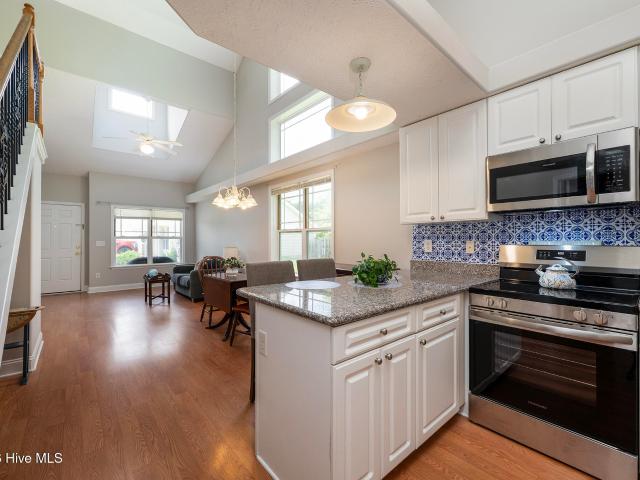 Townhouse for sale in New Bern, North Carolina