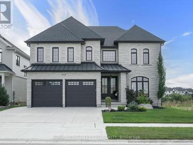 House for sale in London, Southwestern Ontario