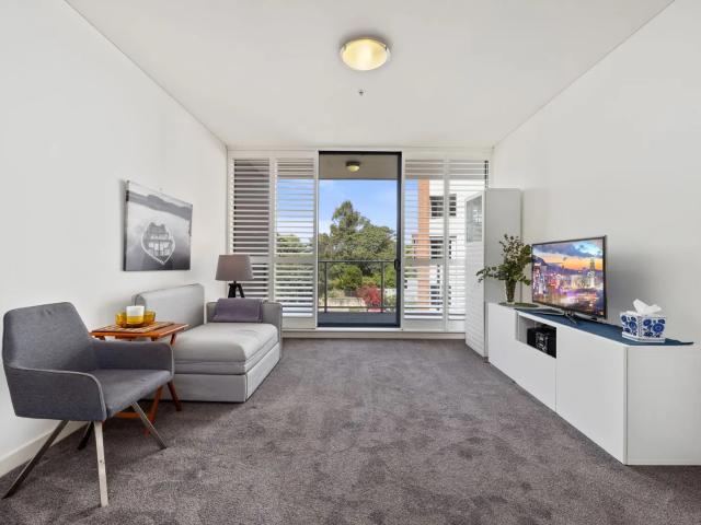 Apartment for rent in Sydney, New South Wales