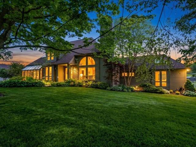 House for sale in Granville, Ohio