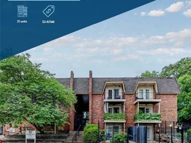 House for sale in Kansas City, Missouri
