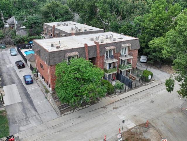 House for sale in Kansas City, Missouri