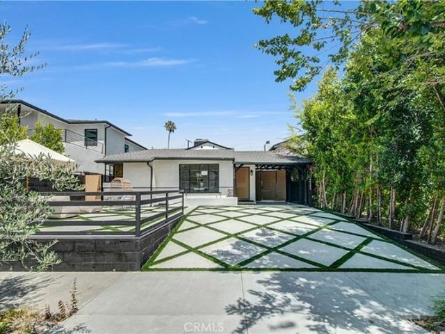 House for sale in Studio City Neighborhood Council District, Canoga Park