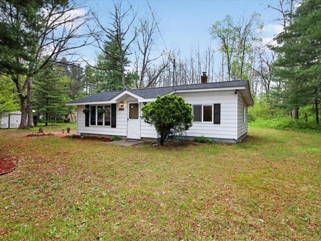 House for sale in Newaygo, Michigan