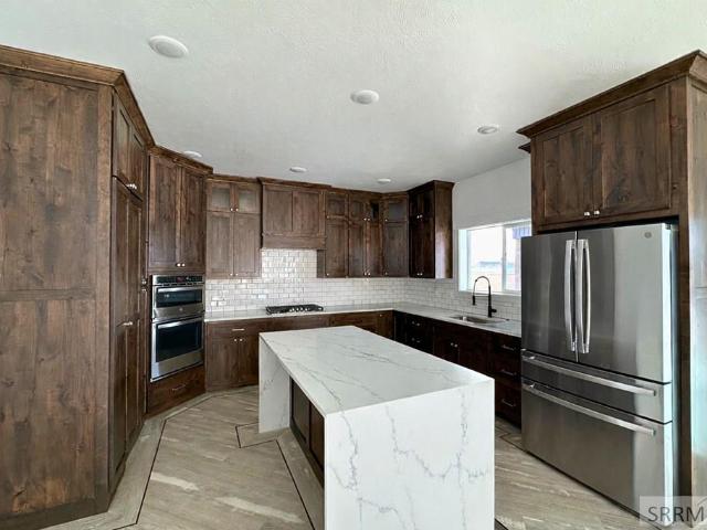 House for sale in Rigby, Idaho