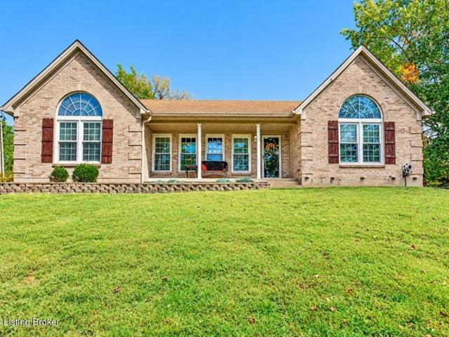 House for sale in Brandenburg, Meade County