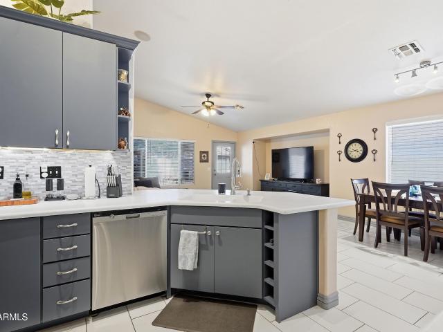 House for sale in Gilbert, Arizona