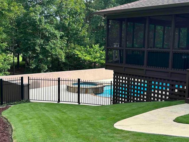 House for sale in Hoover, Alabama