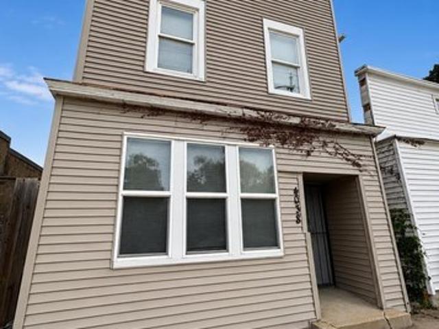 House for sale in Nebraska