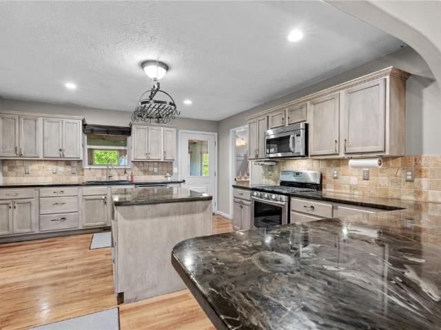 House for sale in Ark