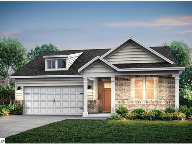 House for sale in Boiling Springs, South Carolina