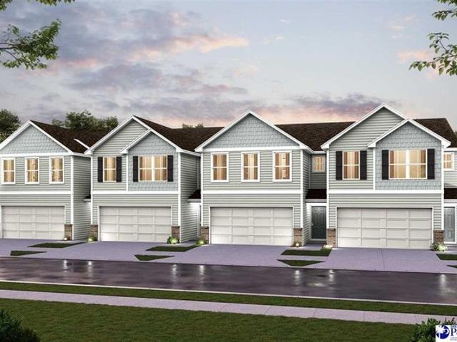 Townhouse for sale in Effingham, South Carolina